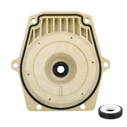 25357-300-000 074564 Seal Plate Fits for Whisperflo and Intelliflo Pool Pump 074564, Seal Plate Gasket & Shaft Seal PS-1000 Included SKU#CAP40