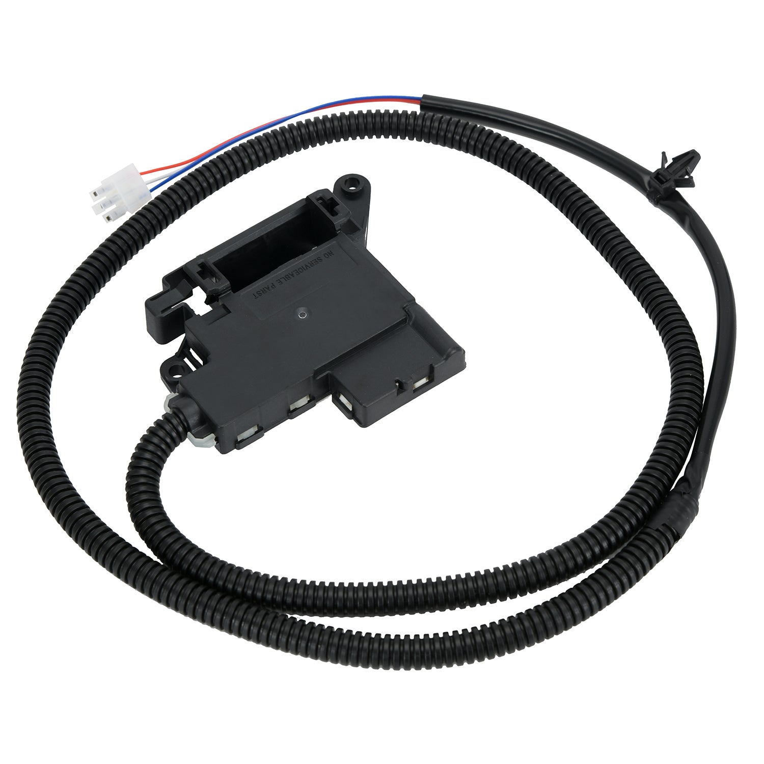 Washer Latch Assembly, Washer Latch For Whirlpool AP7002928 W11414731 W11513248 SKU#OTD02