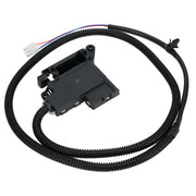 Washer Latch Assembly, Washer Latch For Whirlpool AP7002928 W11414731 W11513248 SKU#OTD02