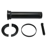 Input Shaft Bearing Puller Tools Kit Perfectly For Eaton Fuller 1 3/4″ & 2″ Shafts; Not Works for RT600 / 6600 Series Transmissions