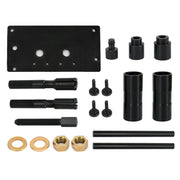 Inner Cam Bearing Installer and Puller Tools For Harley 88 93 96 103 110 ALL TWIN CAM 1999-newer SKU#GJ68