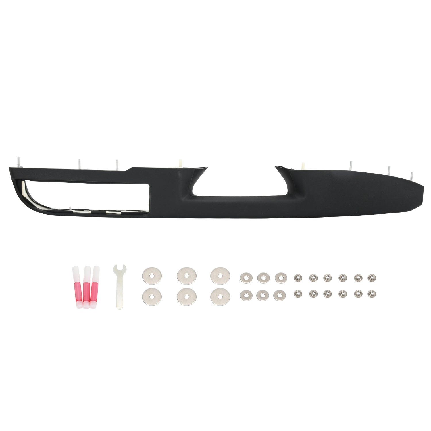 80994 Front Passenger Side Door Armrest 10-14 Tahoe Silverado