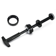 Hayward SPX0410BA Handle and Piston Assembly Replacement for Hayward Slide Valve Assembly SKU#POL01
