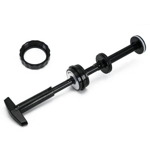 Hayward SPX0410BA Handle and Piston Assembly Replacement for Hayward Slide Valve Assembly SKU#POL01