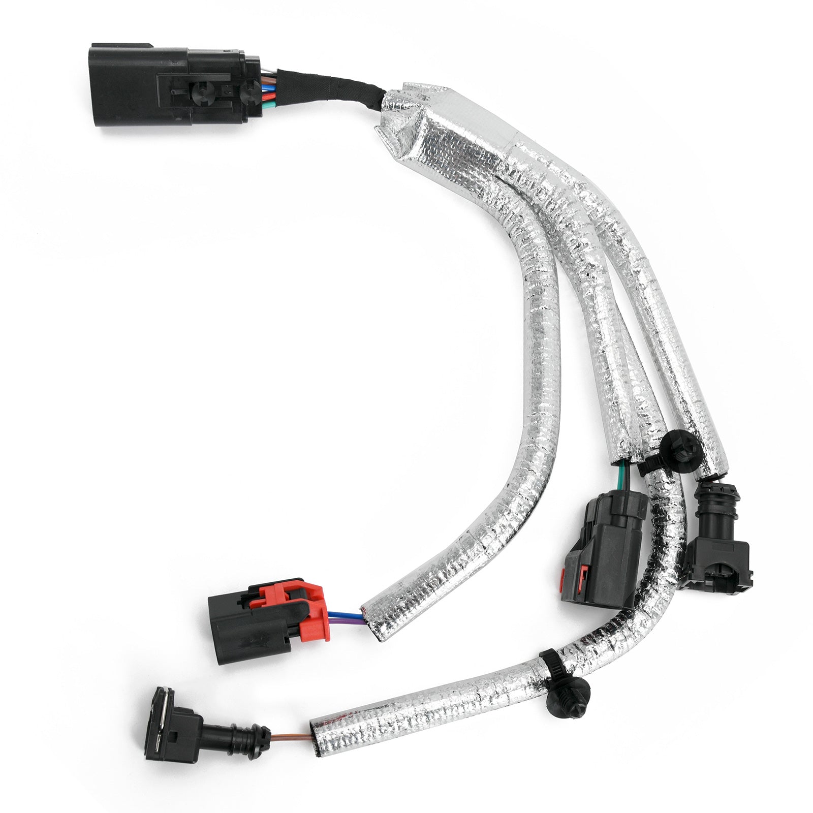 Knock Oil Pressure Temp Sensor Wiring 5148105AH Fit for Chrysler 200 300 2011-2016 for Dodge for Jeep Grand Cherokee for Ram 1500 2500 3500 SKU#FIC79