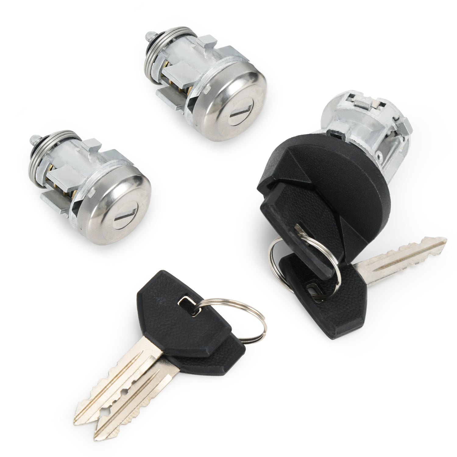 Dodge Ram 1500 Pickup door lock