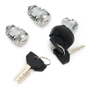 Dodge Ram 1500 Pickup door lock