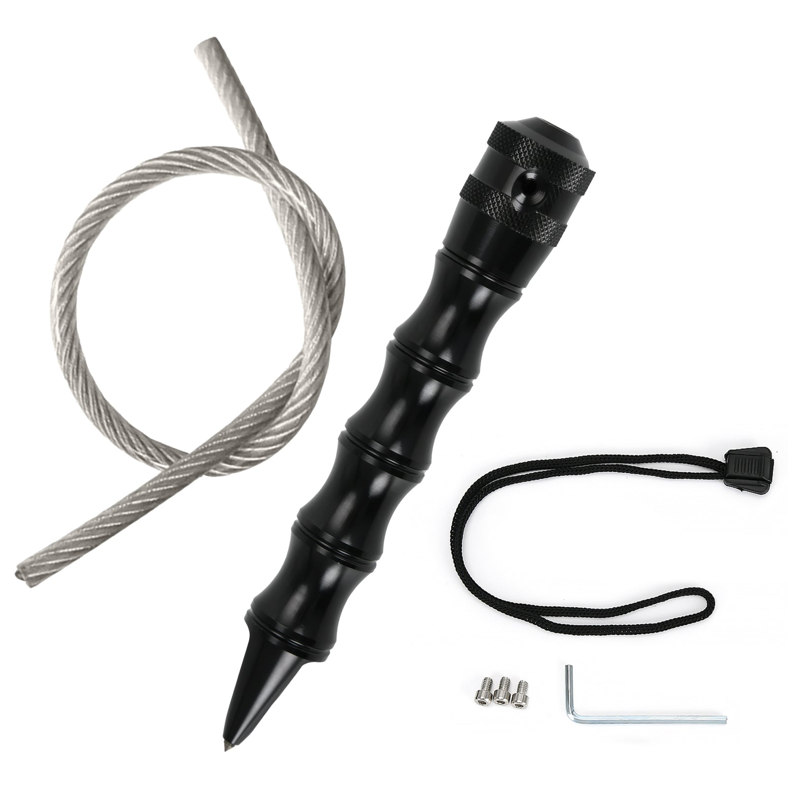 Window Breaker for Car