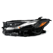 Left Driver LH Headlight LED Headlamp For 24-25 Toyota Camry SE LE Assembly CDD108-L