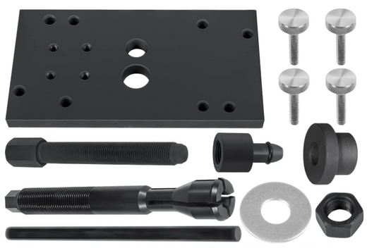 Camshaft Bearing Remover and Installer Tool For Harley Davidson For Milwaukee Eight Engine (M8) 2017-2024 Inner Cam Bearing Puller Install Tool Replace 5806 SKU#GJ73