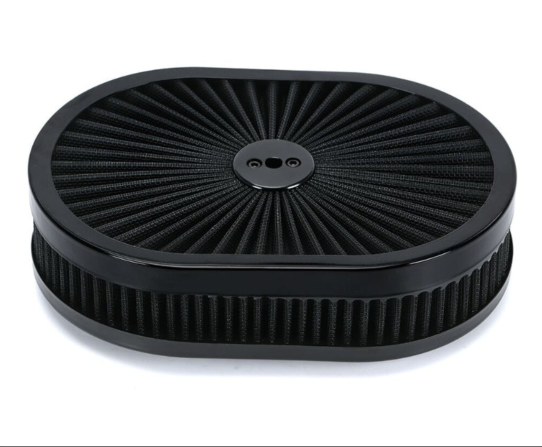 Air Cleaner 12"*2" AIT18R
