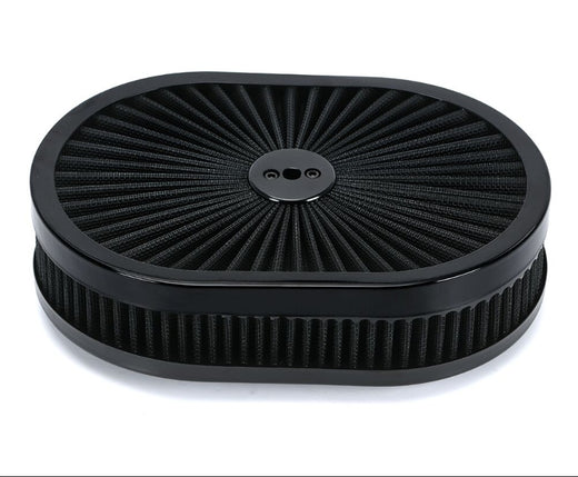 Air Cleaner 12"*2" AIT18R