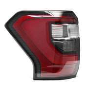 Left Side LED Tail Light Brake Rear Lamp For Ford Expedition 18-21 #FO2801272/JL1Z-13405-D/JL1Z-13405-F/JL1Z-13405-H SKU#CDD111-L