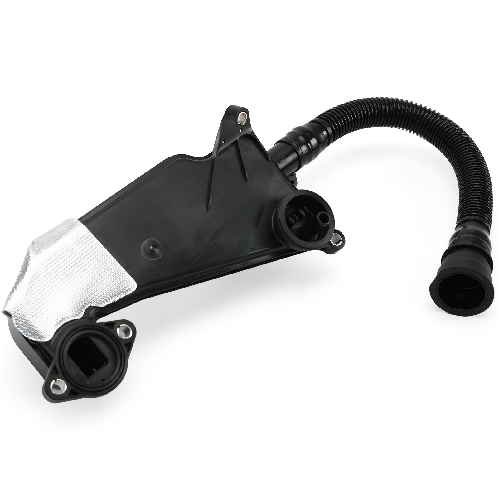 PC3Z-6A785-A Ford 2023-2024 Super Duty 6.7L Diesel Air Oil Separator Assembly SKU#OST04