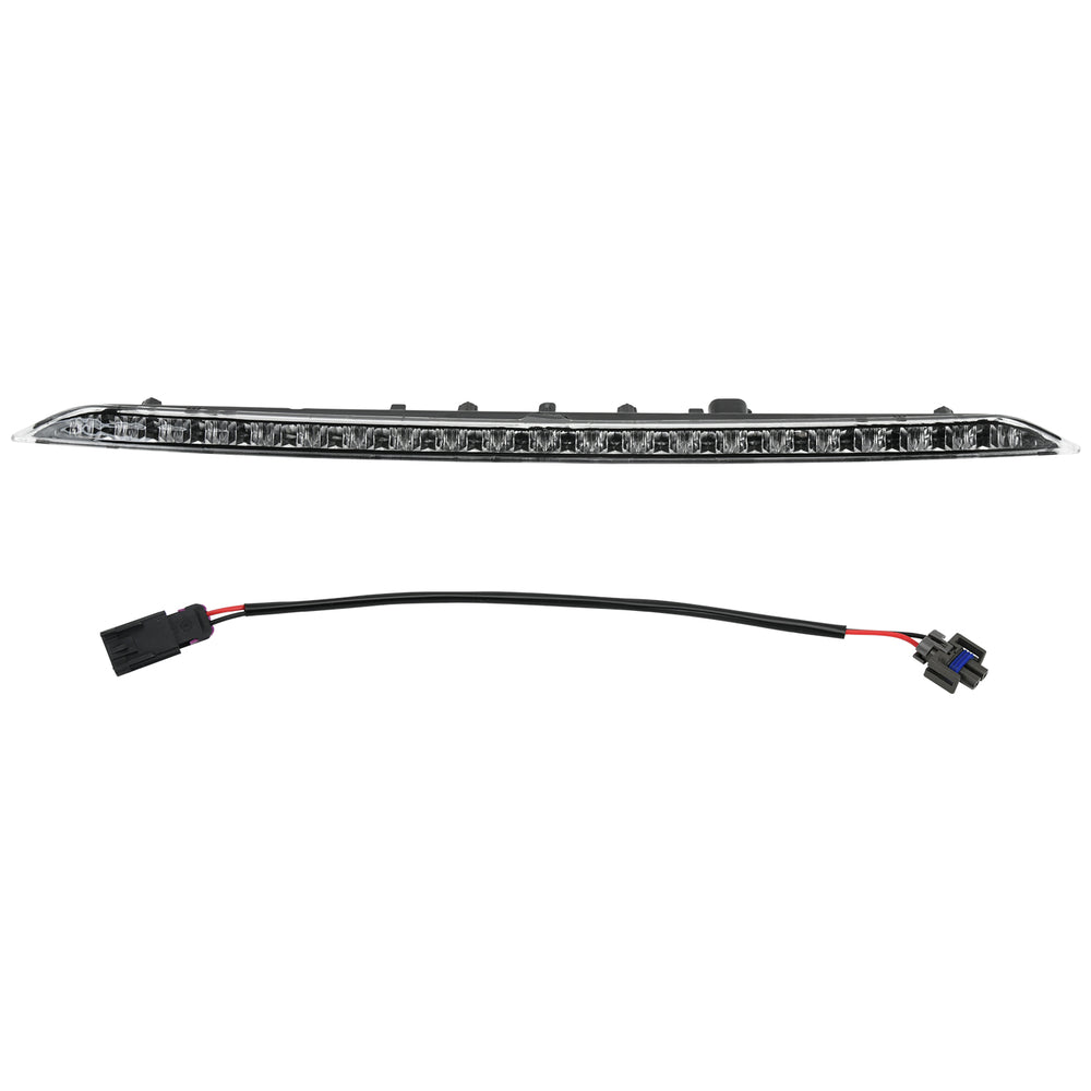 923-133 FT4Z13A613A Third Brake Light 3rd Brake Light Assembly fit for 15-24 Ford Edge SKU#CDD19