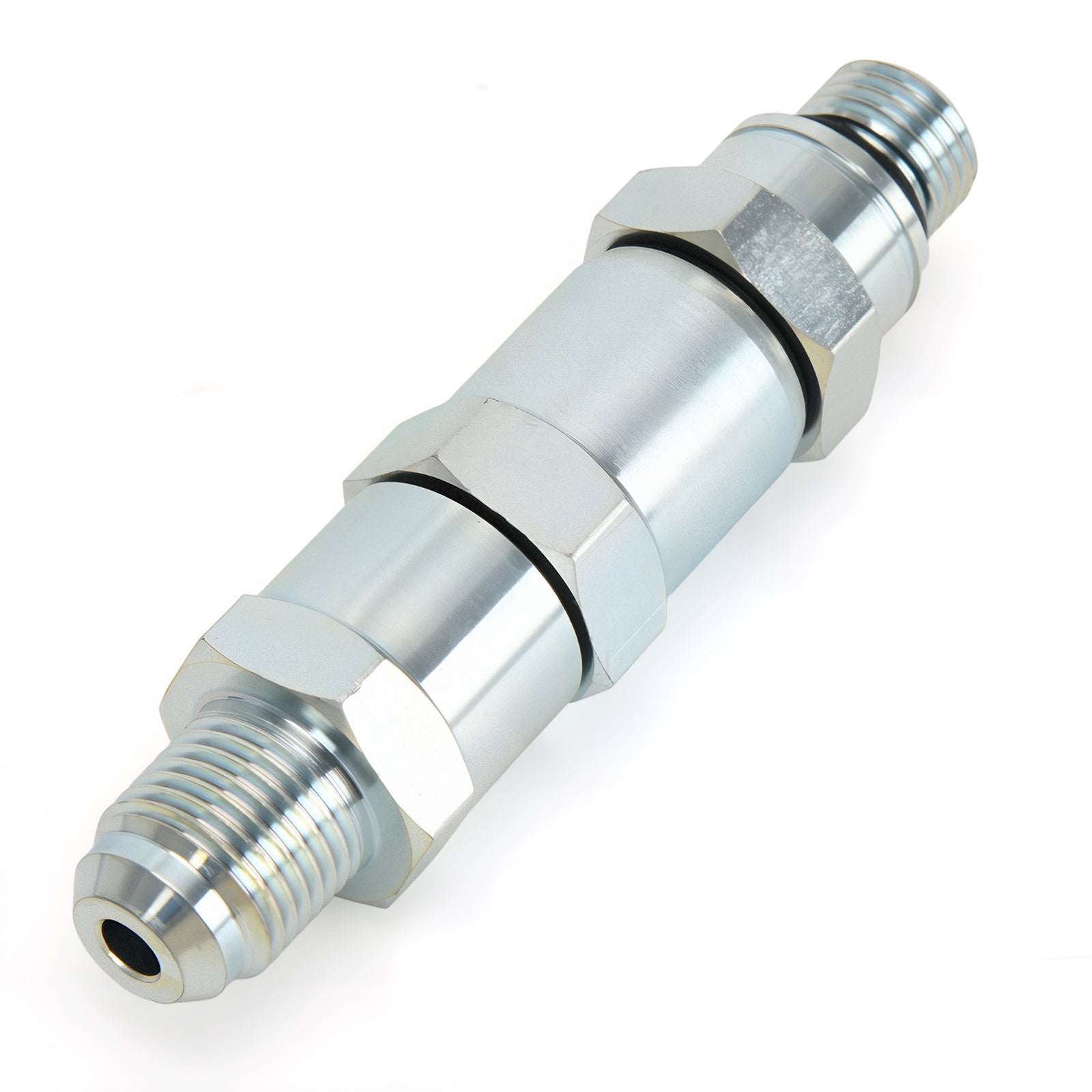 Fuel Check Valve Regulator for Detroit Diesel Series 60 Engines 14L OE:23535129 SKU#OSE13