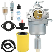 Carburetor For Craftsman T110 17.5HP 42-in riding mower CMXGRAM1130036 SKU#CBR35