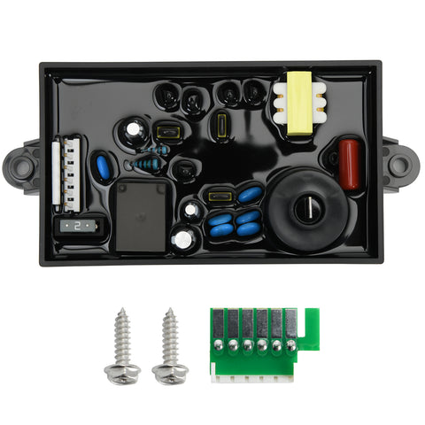 RV Water Heater PC Control Board compatible For Atwood 91367 93307, 93865, 93253