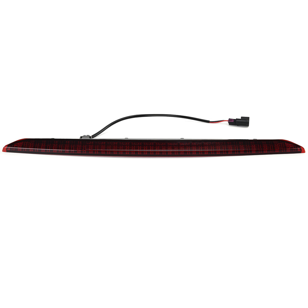 For Lincoln MKX 2016-2018 Red High Third Mount Light 3rd Brake LED FA1Z13A613AB SKU#CDD29