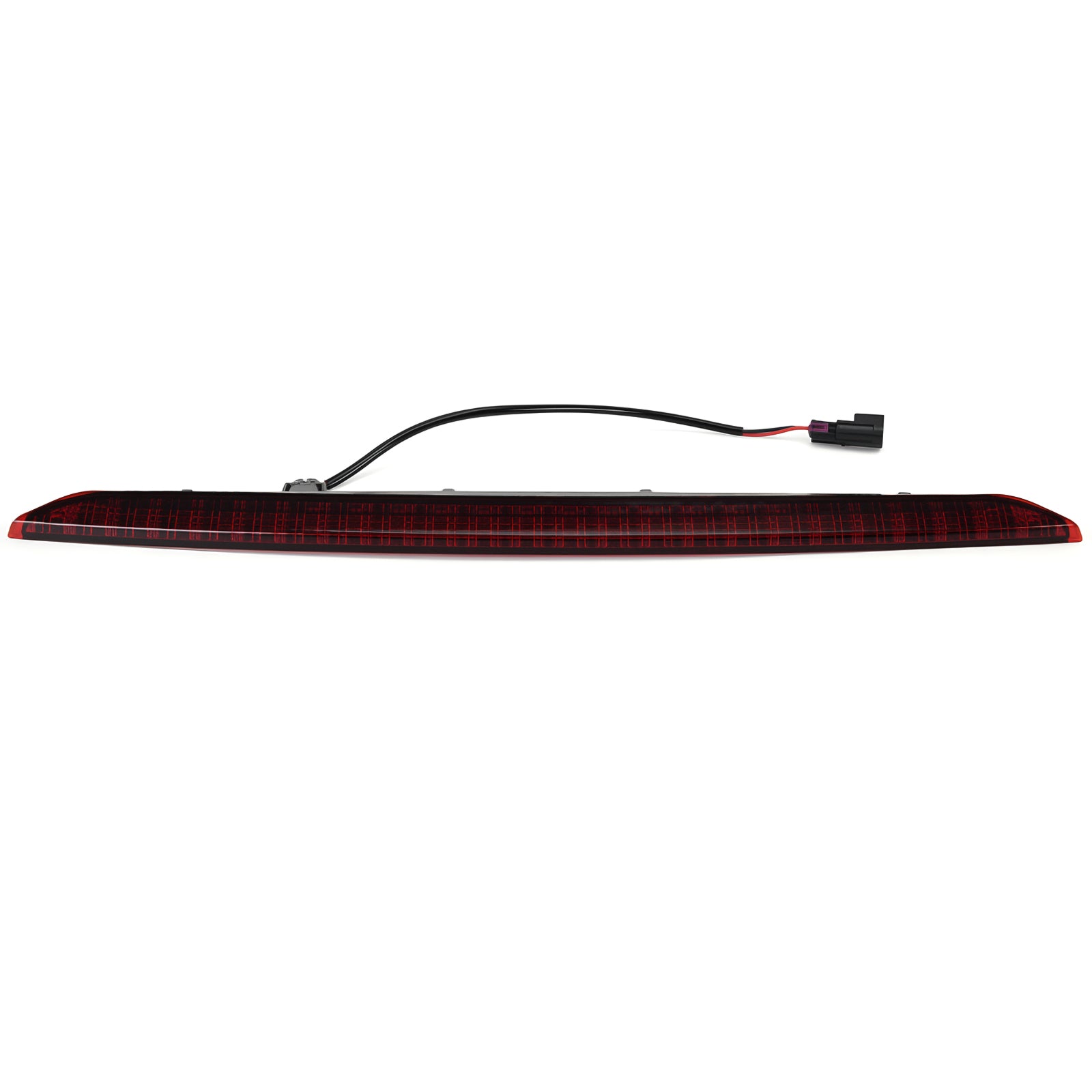 For Lincoln MKX 2016-2018 Red High Third Mount Light 3rd Brake LED FA1Z13A613AB SKU#CDD29