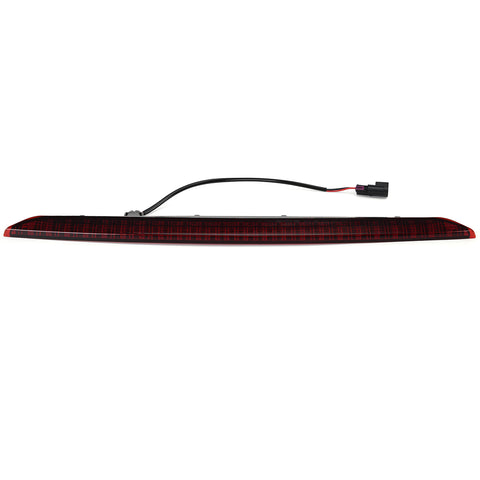 For Lincoln MKX 2016-2018 Red High Third Mount Light 3rd Brake LED FA1Z13A613AB SKU#CDD29