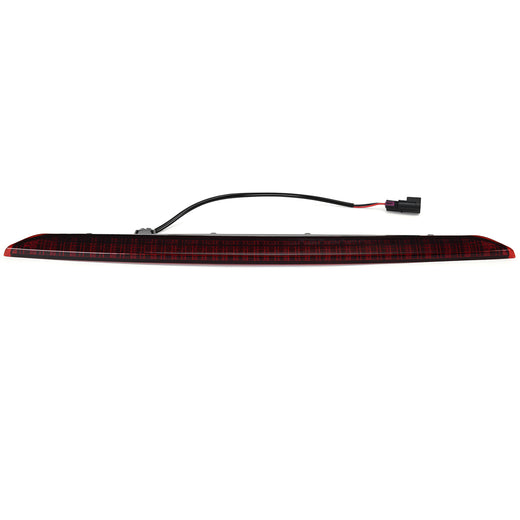 For Lincoln MKX 2016-2018 Red High Third Mount Light 3rd Brake LED FA1Z13A613AB SKU#CDD29