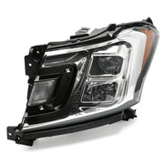 Left Driver Side Headlight Assy W/ Bulb For Ford Expedition 2018-2021 JL1Z13008J/FO2502370 SKU#CDD30-L