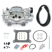 1906 AVS2 Series 650CFM Carburetor 4 Barrel