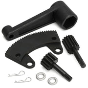 000133 Torque Multiplier Leverage Tool Fit for Classic VW Bug/Volkswagen Beetle, 36mm Axle Nut and Flywheel Gland Nut Removal & Installation Tool Torque Leverage Tool SKU#ATS33