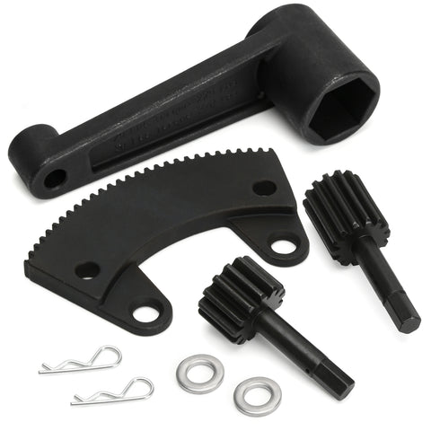 000133 Torque Multiplier Leverage Tool Fit for Classic VW Bug/Volkswagen Beetle, 36mm Axle Nut and Flywheel Gland Nut Removal & Installation Tool Torque Leverage Tool SKU#ATS33