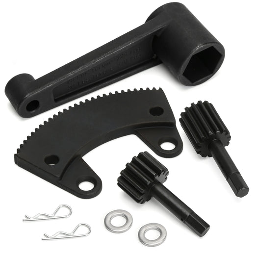 000133 Torque Multiplier Leverage Tool Fit for Classic VW Bug/Volkswagen Beetle, 36mm Axle Nut and Flywheel Gland Nut Removal & Installation Tool Torque Leverage Tool SKU#ATS33