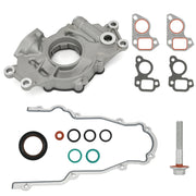 M295HV High Volume Melling Oil Pump kit 4.8L 5.3L 6.0L Silverado Avalanche KIT41