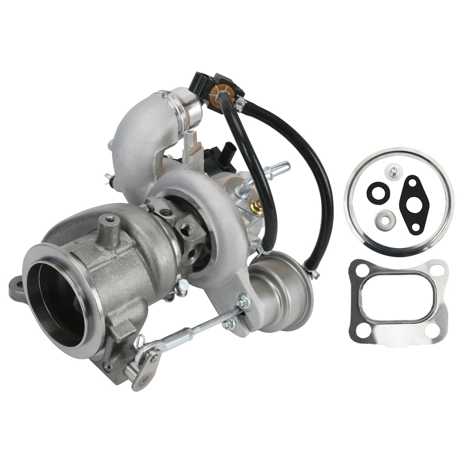 Turbo Turbocharger For 18-22 Chevy Equinox GMC Terrain 1.5L SUV 12699230 12679399, 12679699, 12685688, 12699230, 14039147-101, 14039147-102, 14039147-103, 4918004160 SKU#TURBO50