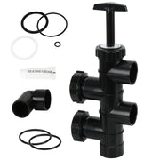 SP0410X502S 2" Slide Valve Assembly Compatible with Hayward Pro-Grid/Micro-Clear D.E. Filters