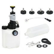 3L Brake Bleed Kit Manual Brake Bleed Fluid Pump