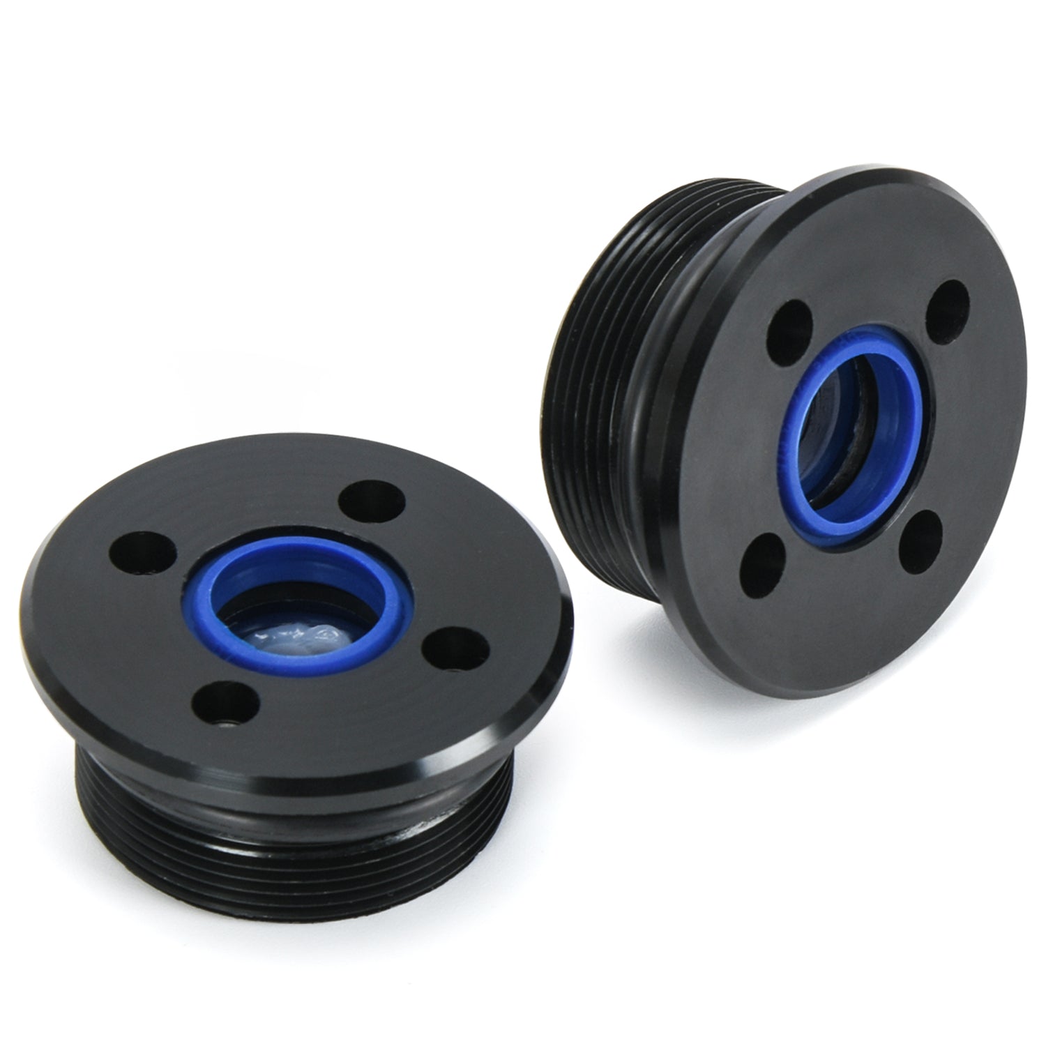 2 PCS Trim Cap Cylinder With Seals O-ring
