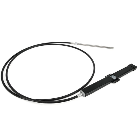 14FT SSC134XX,Rack Steering Cable for Back Mount Rack Steering Kit SBP14
