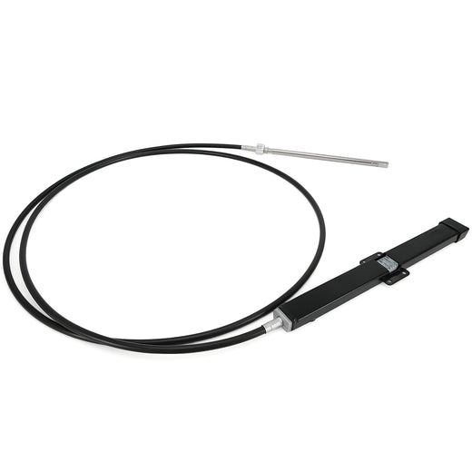 15FT SSC134XX,Rack Steering Cable for Back Mount Rack Steering Kit SKU#SBP15