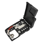 Fuse Box Battery Terminal with Cover #20914309#84499606 For XTS 2013-2019, Impala 2014-2018, Regal 2011-2017, Lacrosse 2010-2016, Malibu 2013-2016, ATS 2013, Allure 2010 SKU#ESV39