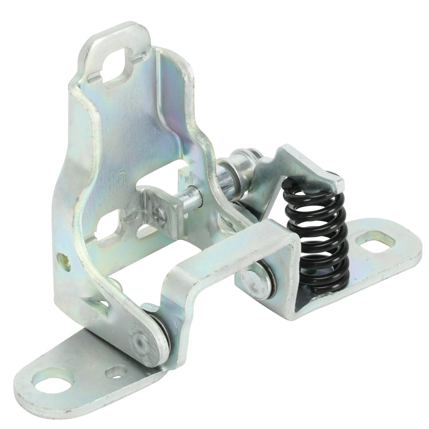 Door Hinge Assembly Iron Dodge Ram 1500 Classic 2500 3500 2009-2024 Silver#SKU:CBS78S-L