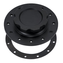 Load image into Gallery viewer, Fuel Cell Gas Cap With 12 Hole Cell Bung w/ Gasket