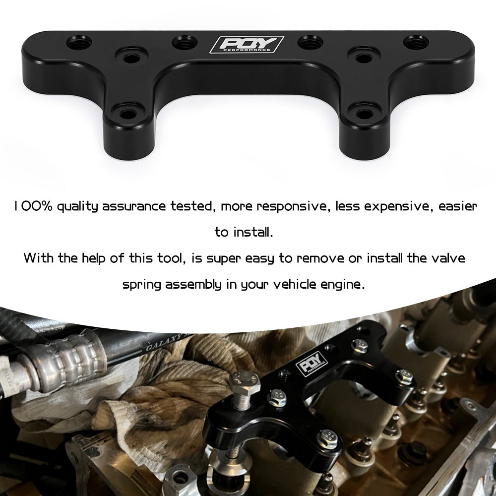 Valve Spring Compressor tool For Ford Mustang GT F150 4.6L 5.4L 2 Valve