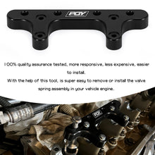 Load image into Gallery viewer, Valve Spring Compressor tool For Ford Mustang GT F150 4.6L 5.4L 2 Valve