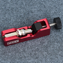 Load image into Gallery viewer, Universal Spark Plug Gap Tool Electrode Compresses High Turbo Power Kit