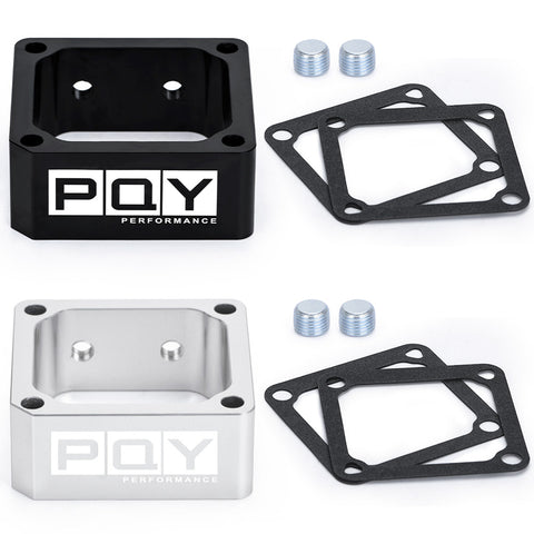 Intake Grid Heater Delete Spacer for 1998-2007 Dodge Ram Cummins