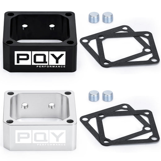 Intake Grid Heater Delete Spacer for 1998-2007 Dodge Ram Cummins
