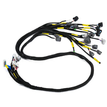 Load image into Gallery viewer, Engine Harness For 92-00 Honda Civic Integra B16 B18 D16