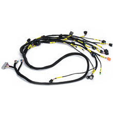 Load image into Gallery viewer, For K20 K24 K-Series Tucked Engine Harness Automotive Grade Wiring