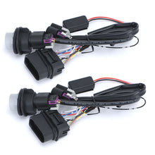 Load image into Gallery viewer, 1 Pair Projector Headlight Conversion Wire