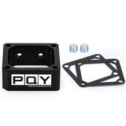 Intake Grid Heater Delete Spacer for 1998-2007 Dodge Ram Cummins